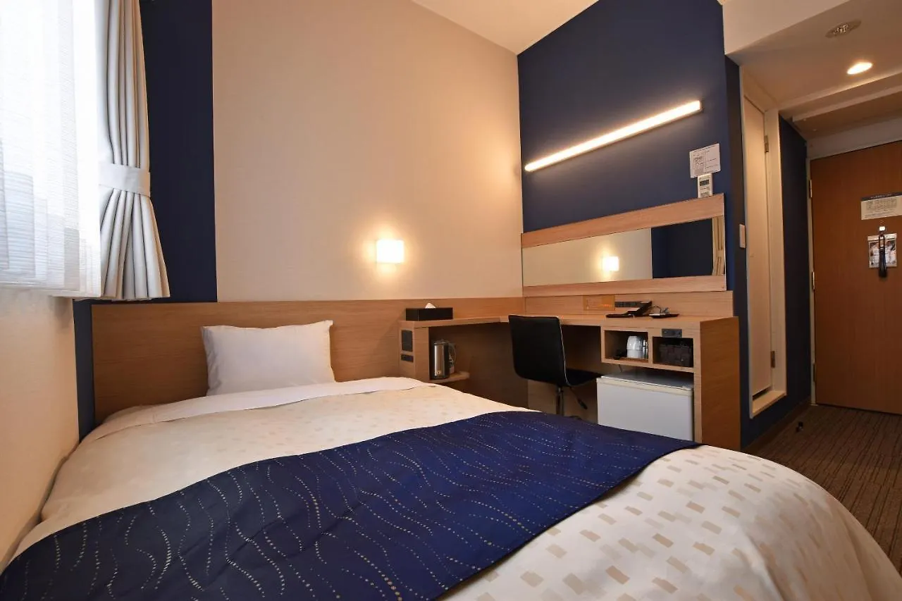 Asahikawa Sun Hotel