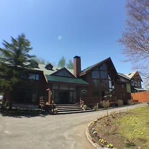 Hotel Woody & Restaurant Yumekoubou, Tsurui