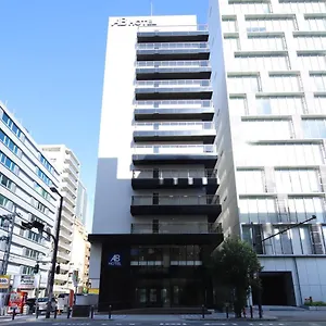 ホテル Abホテル大阪堺筋本町 大阪市