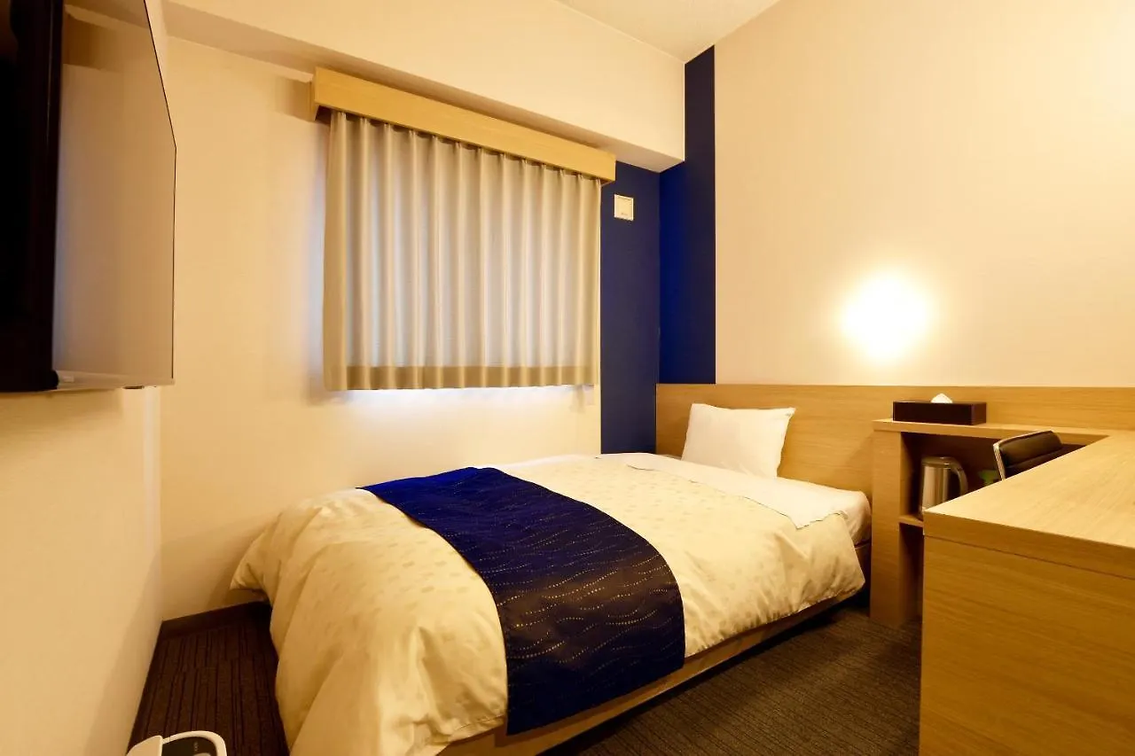 Asahikawa Sun Hotel