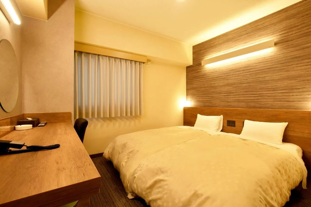 Asahikawa Sun Hotel