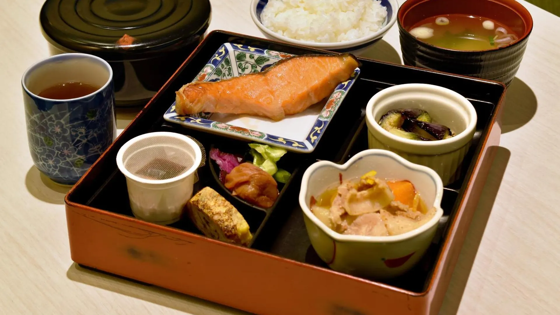 Asahikawa Sun Hotel Japan