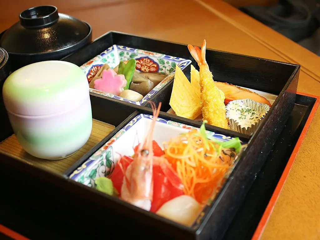 Asahikawa Sun Hotel