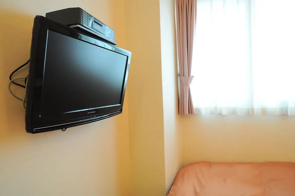 Asahikawa Sun Hotel