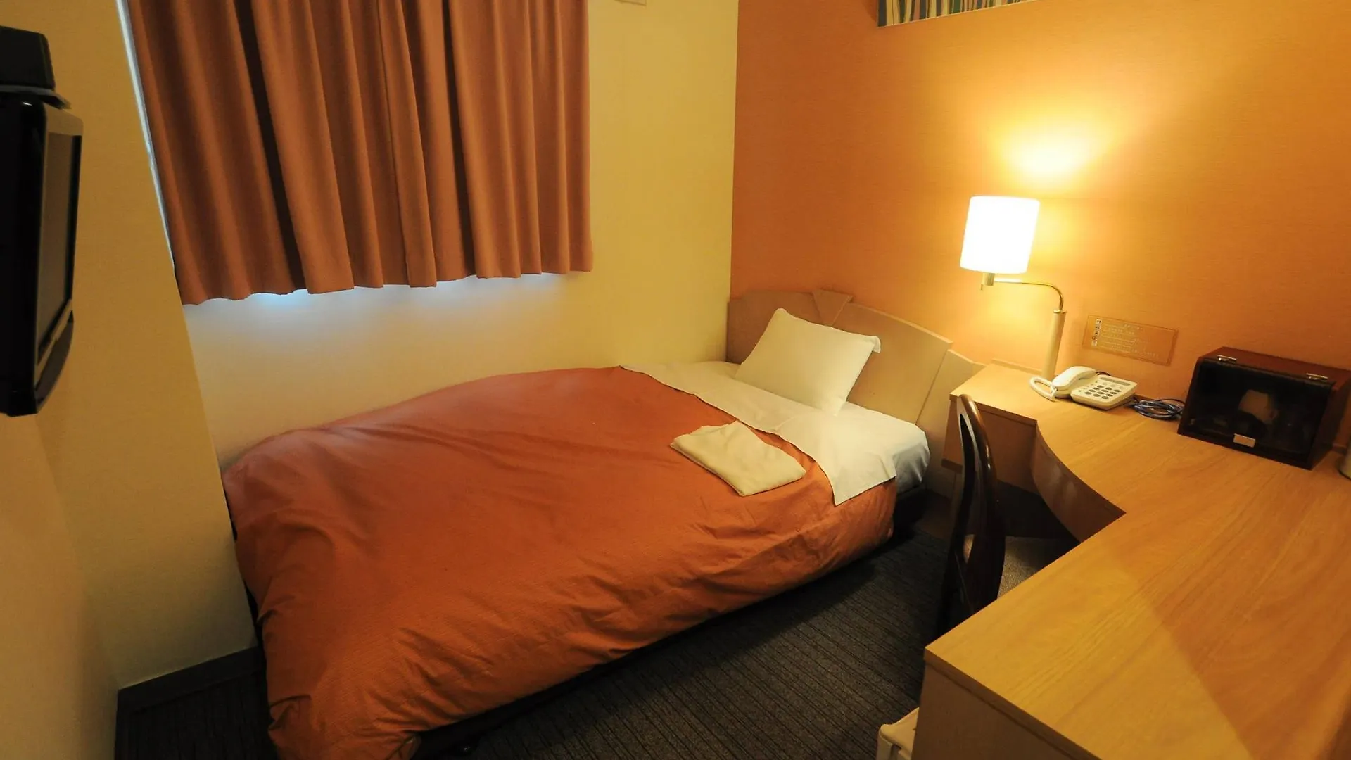 Asahikawa Sun Hotel 3*,