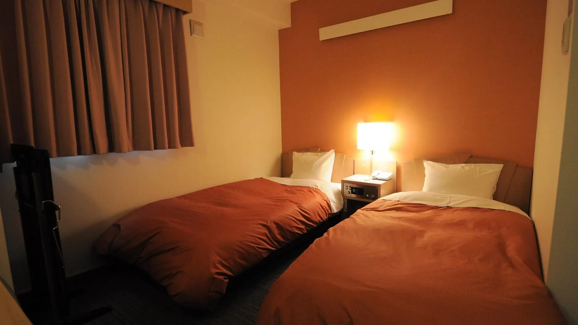 Asahikawa Sun Hotel