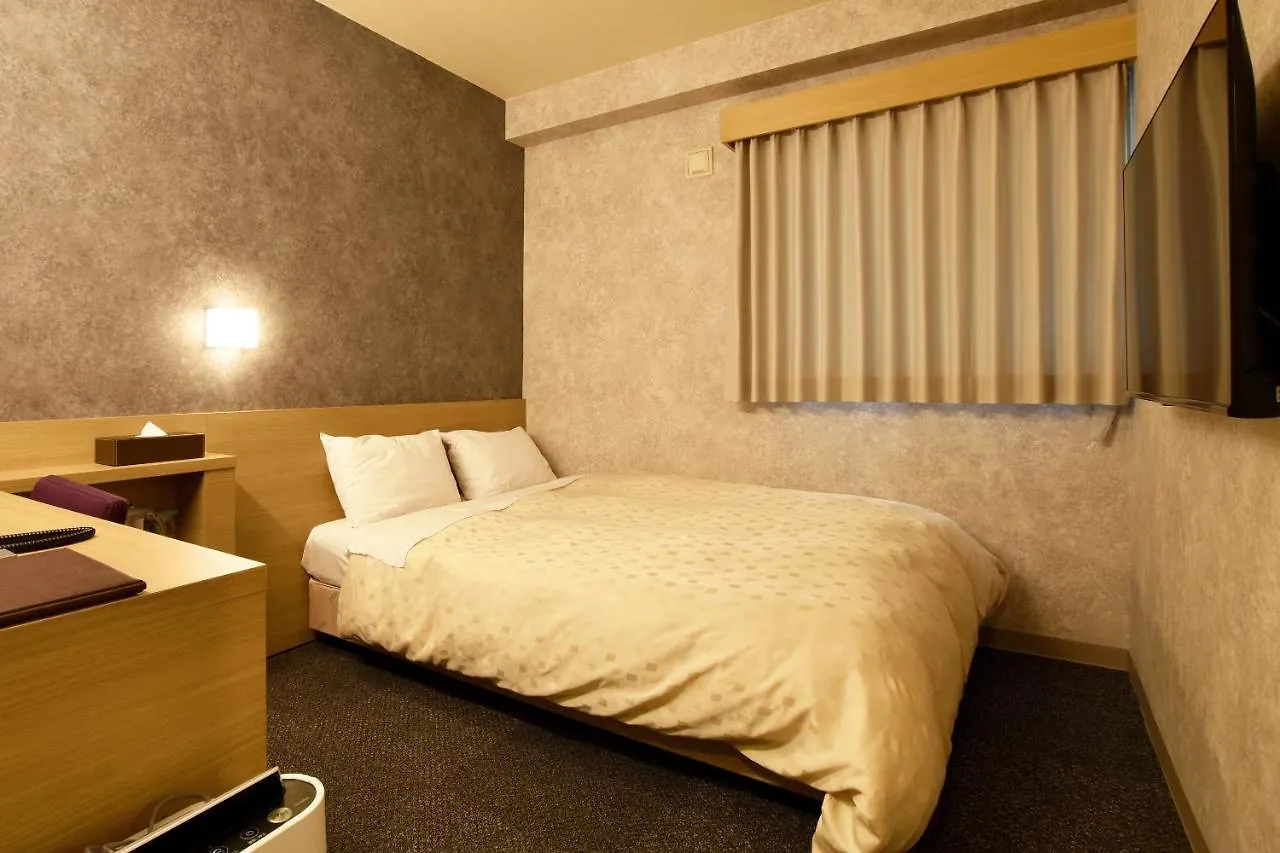 Asahikawa Sun Hotel 3*,