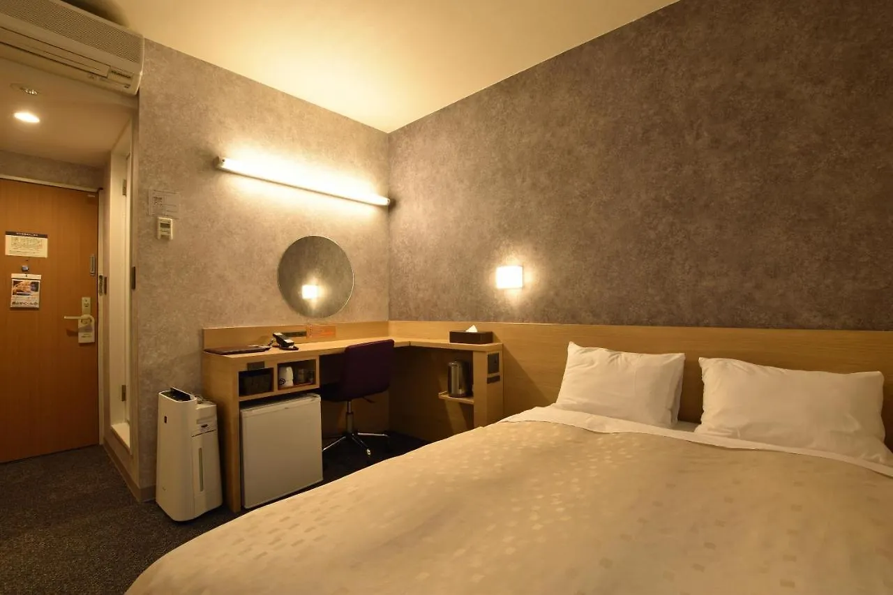 Asahikawa Sun Hotel 3*,  Japan