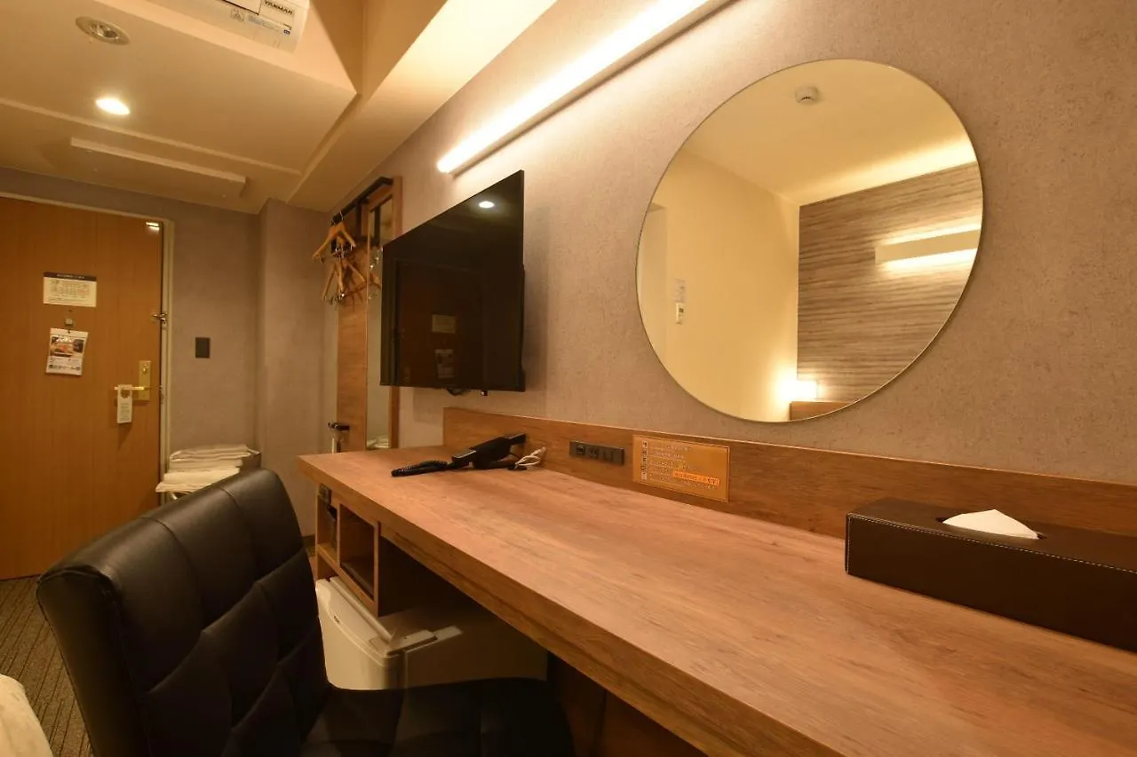 Asahikawa Sun Hotel