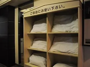 Asahikawa Sun Hotel