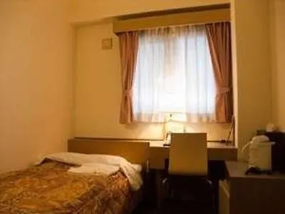 Asahikawa Sun Hotel 3*,