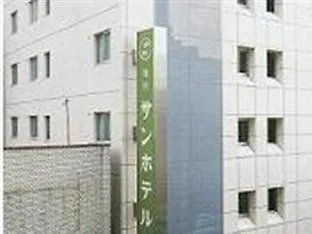 Asahikawa Sun Hotel