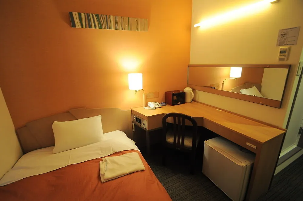 Asahikawa Sun Hotel