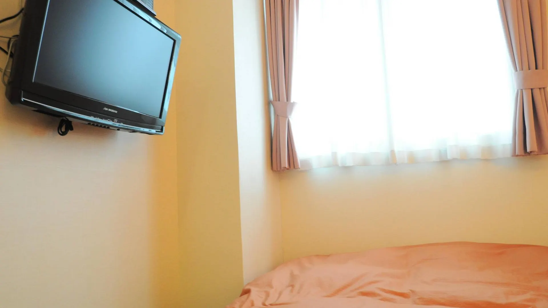 Asahikawa Sun Hotel