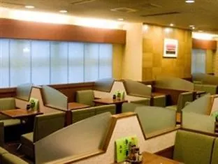 Asahikawa Sun Hotel